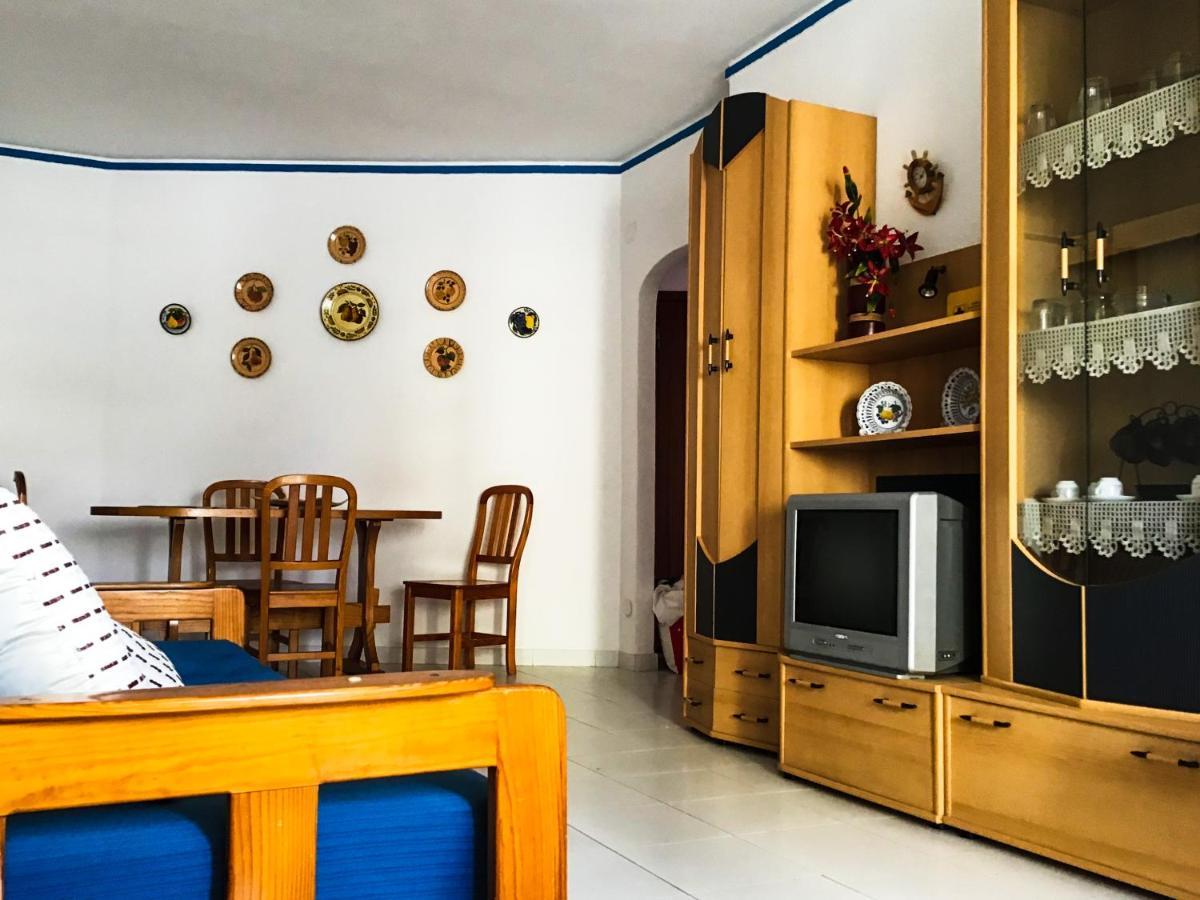 A Sua Casa No Algarve Apartment Armacao de Pera Exterior photo