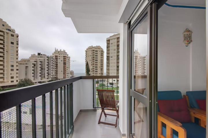 A Sua Casa No Algarve Apartment Armacao de Pera Exterior photo