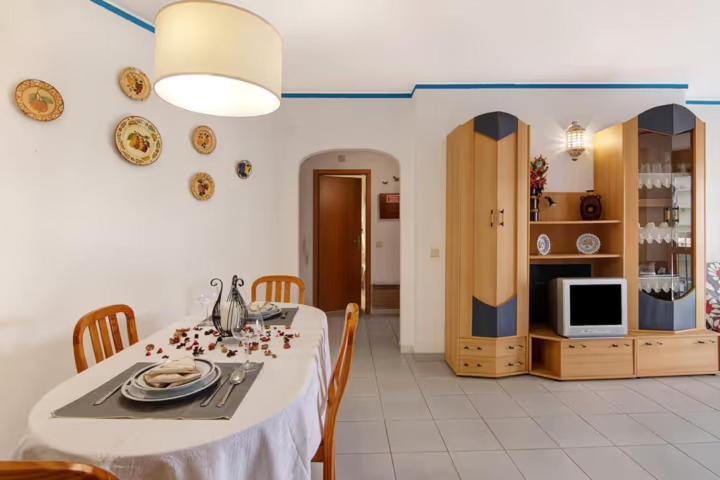 A Sua Casa No Algarve Apartment Armacao de Pera Exterior photo