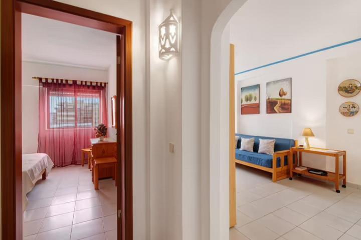 A Sua Casa No Algarve Apartment Armacao de Pera Exterior photo