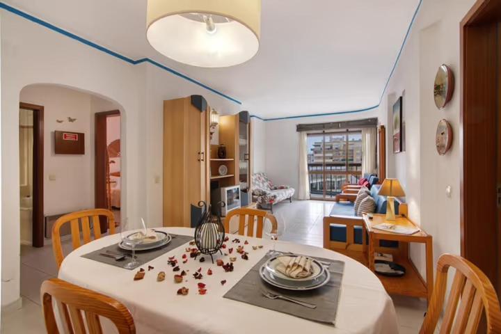 A Sua Casa No Algarve Apartment Armacao de Pera Exterior photo